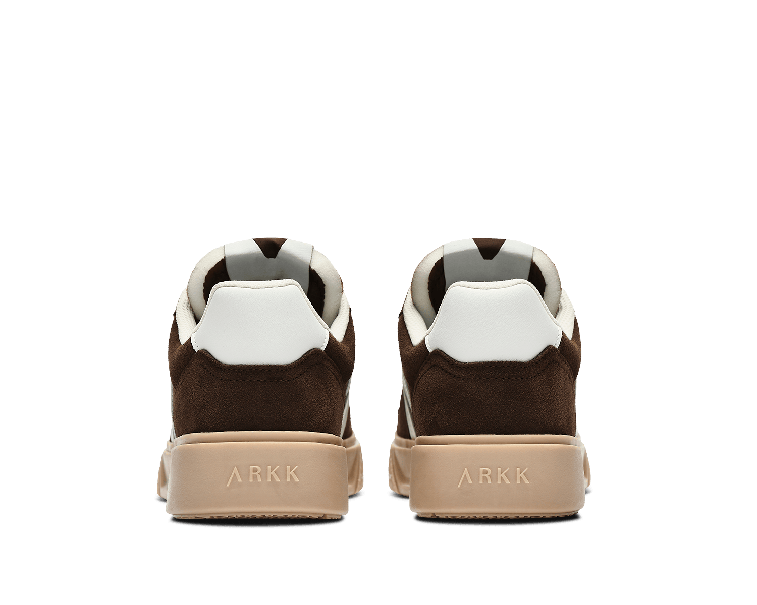 ARKK Essential Line Uncover | Cocoa Bright White Uncover